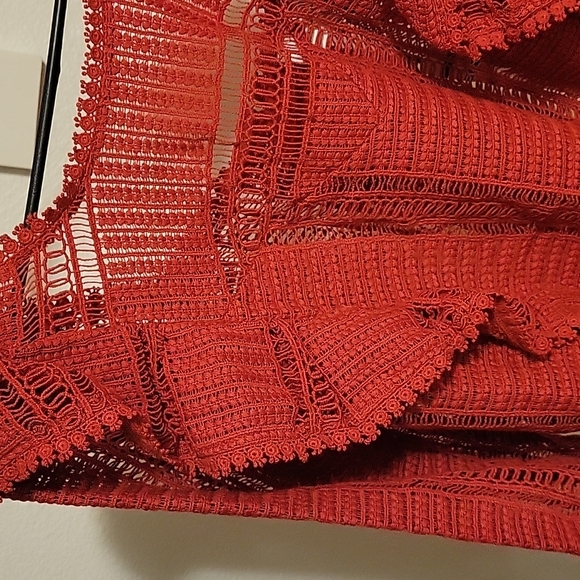 Sezane Line Blouse - Picture 7 of 11